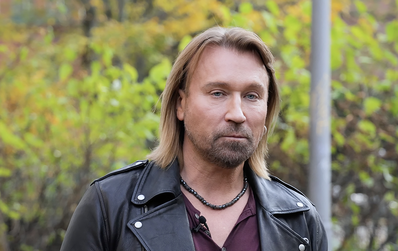 Пісні Винника під загрозою? Співак пояснив, кому насправді належать права (відео)